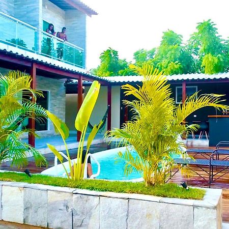 Casas Peroba Maragogi Villa Exterior photo