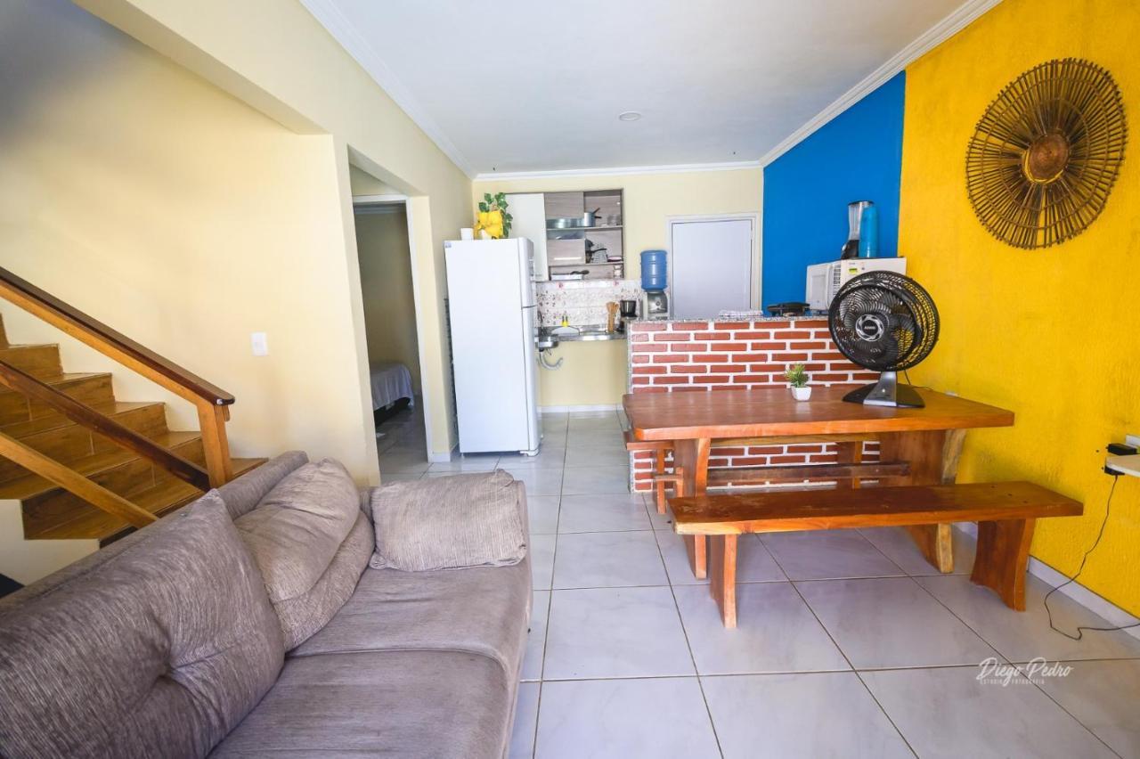 Casas Peroba Maragogi Villa Exterior photo