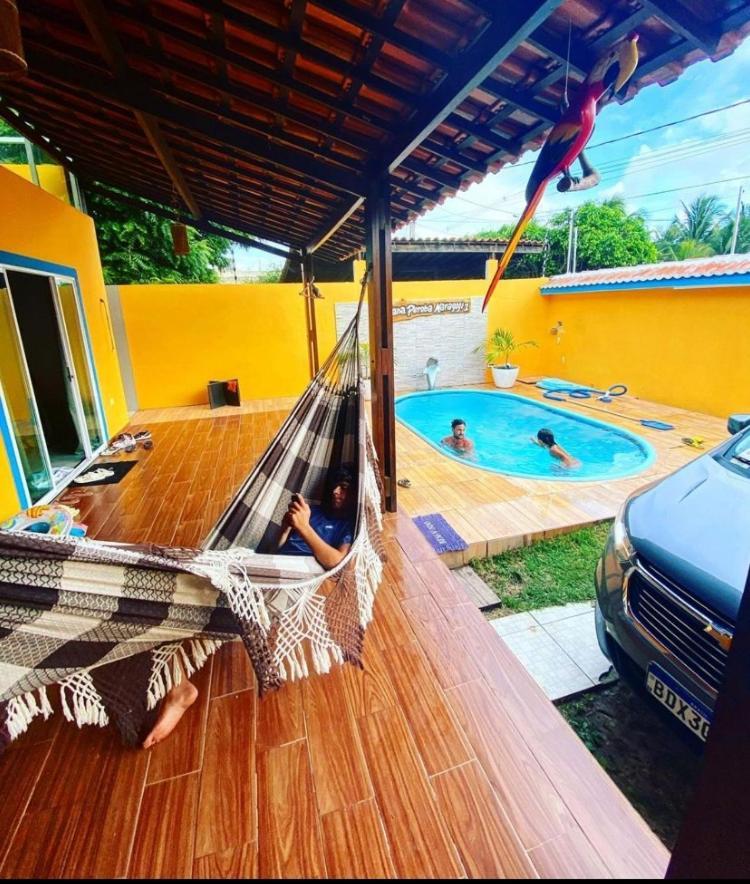 Casas Peroba Maragogi Villa Exterior photo