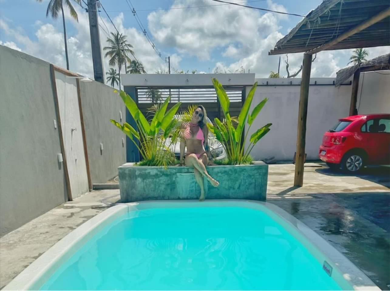 Casas Peroba Maragogi Villa Exterior photo