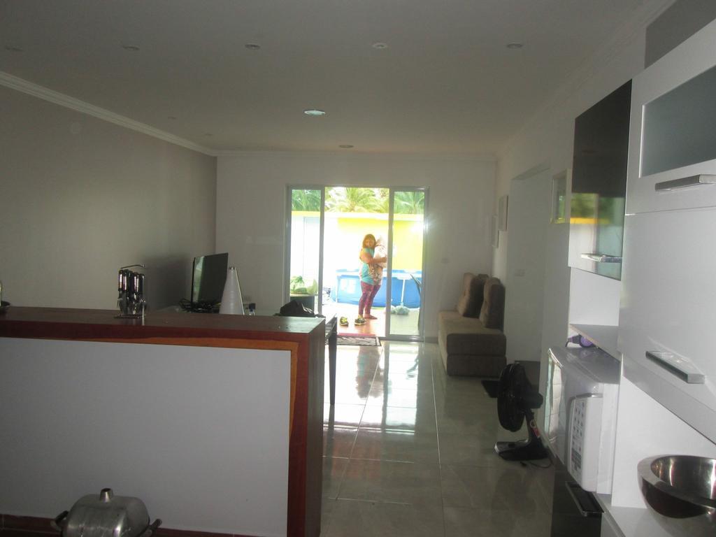 Casas Peroba Maragogi Villa Exterior photo