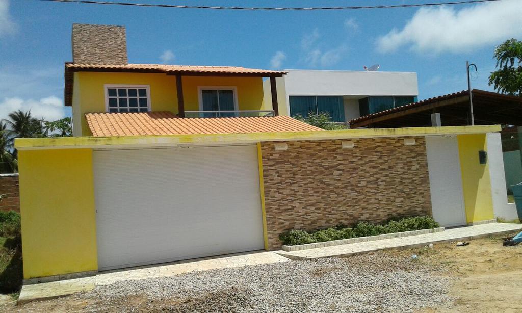 Casas Peroba Maragogi Villa Exterior photo